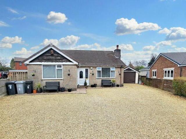Newlyn Avenue, Congleton, 3 Bedroom Detached