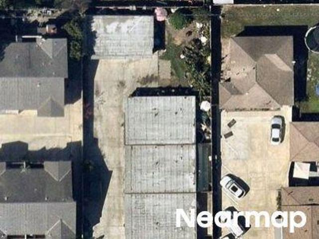 Newman Ave