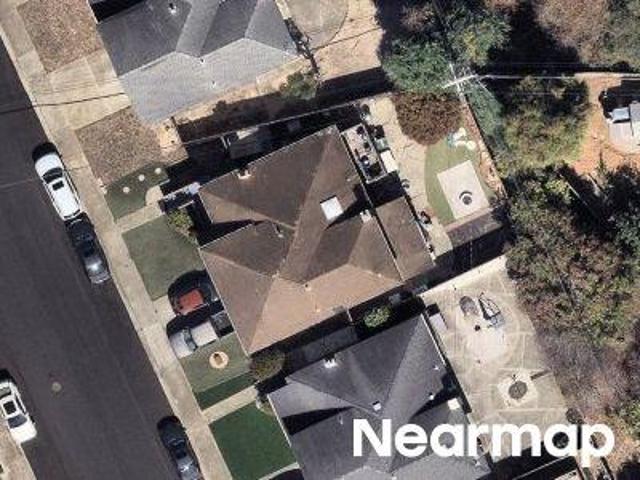 Newman Dr