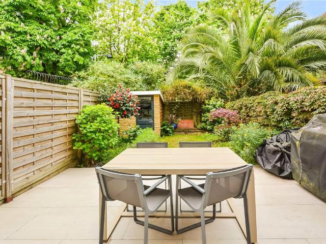 Newman House, St. Georges Road SE1, 2 bed terraced house to rent, £3,400 pcm | PrimeLocation