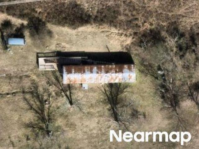Newman Hollow Rd