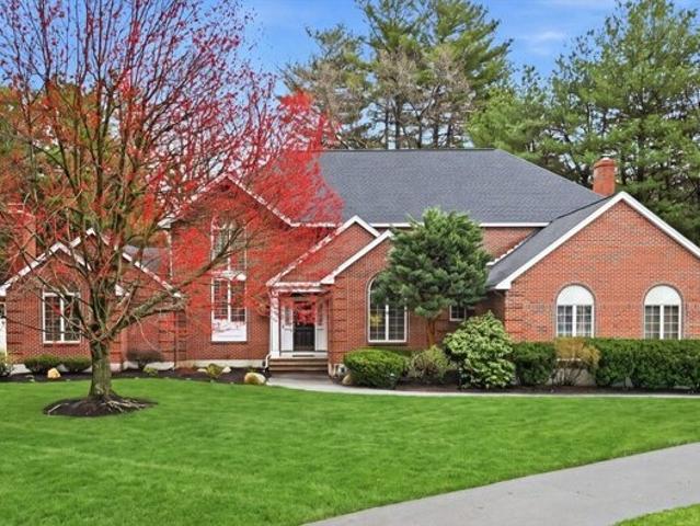 Newman Hill Dr, Andover, Home For Sale