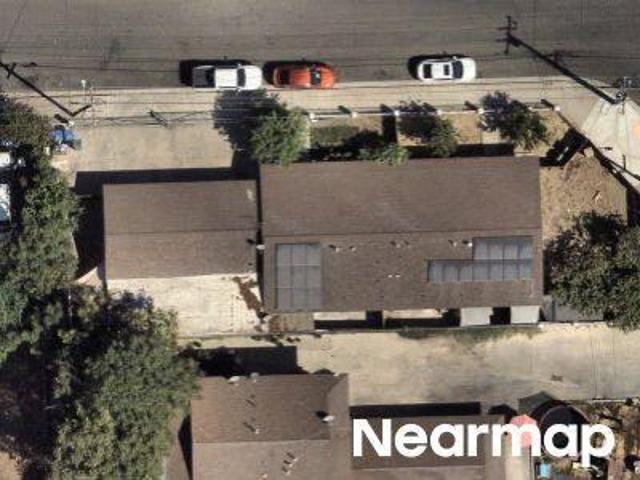 Newman St
