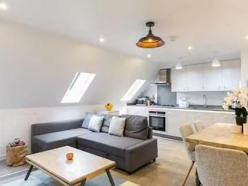 Camden Town, Regent's Canal, NW1, North West London, London, Greater London