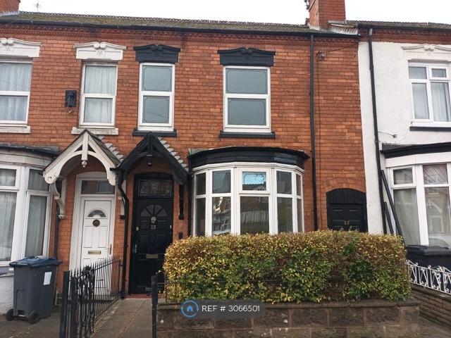 Newman Road, Birmingham B24, 3 bed terraced house to rent, £1,450 pcm | PrimeLocation
