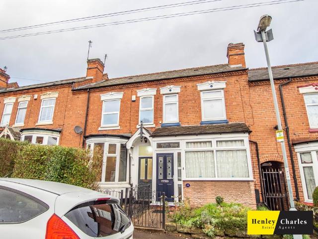 Newman Road, Gravelly Hill, B24 9AG, United Kingdom | 4 bed townhouse for rent #139333929 | Rentberry