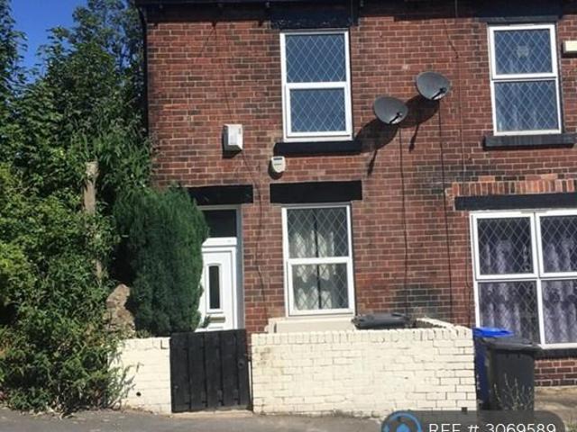 Newman Road, Sheffield, S9 3 bed semi detached house to rent £900 pcm £208 pw