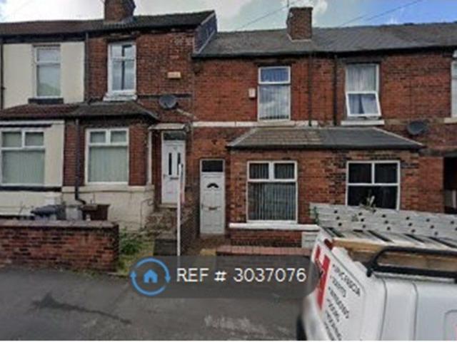 Newman Road, Sheffield S9, 3 bed terraced house to rent, £925 pcm | PrimeLocation