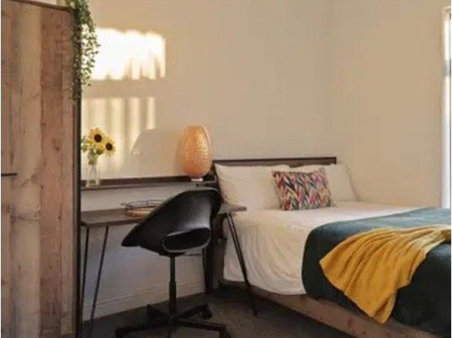 Newman Road, Sheffield S9, 4 bed semi detached house to rent, £520 pcm | PrimeLocation