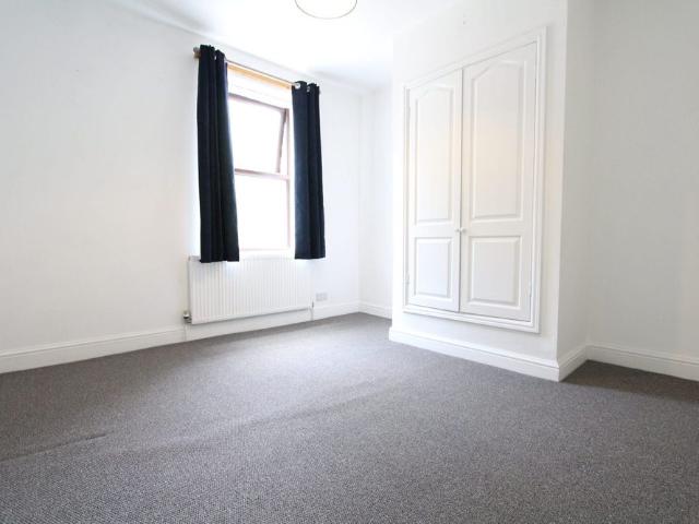 Newman Road, Sheffield, S9
