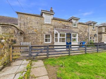 Newmains Home Farm, Douglas ML11, 2 bed semi detached house to rent, £695 pcm | PrimeLocation