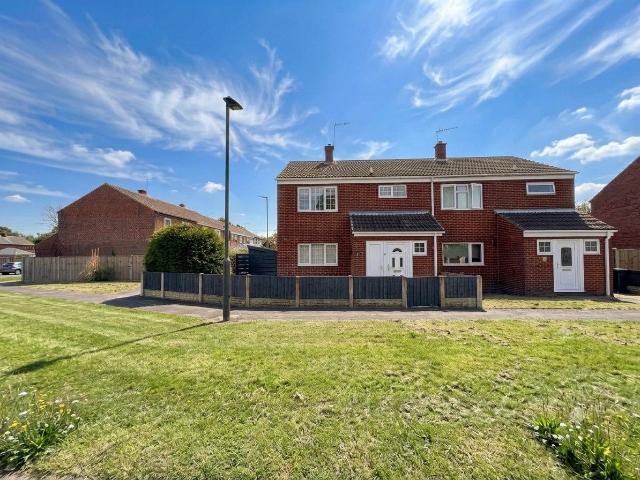 Newmarche Drive, Askern, Doncaster DN6, 3 bed semi detached house to rent, £900 pcm | PrimeLocation
