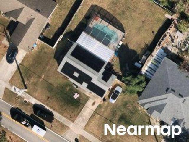 Newmark Dr