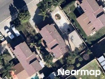 Newmarket Dr