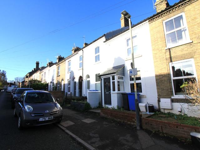 Newmarket Street, Norwich NR2, 2 bed terraced house to rent, £1,250 pcm | PrimeLocation