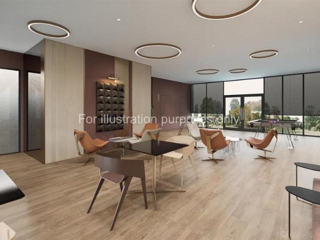 Newmarket Street, Cambridge CB5 Studio to rent £1,296 pcm £299 pw