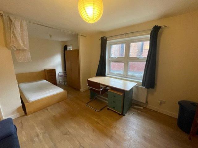 Newmarket Street, Leicester LE2, Studio to rent, £695 pcm | PrimeLocation