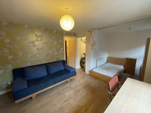 Newmarket Street, Leicester Studio to rent £650 pcm £150 pw
