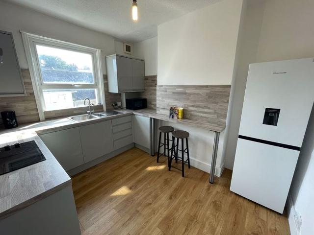 Newmarket Road, Brighton BN2, 4 bed terraced house to rent, £2,764 pcm | PrimeLocation