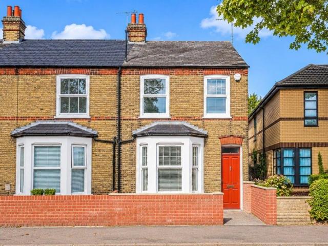Newmarket Road, Cambridge, Cambs CB5, 1 bed flat to rent, £1,300 pcm | PrimeLocation
