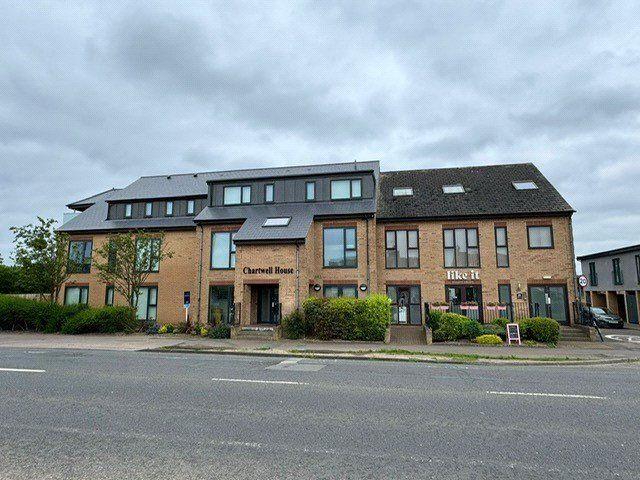 Newmarket Road, Cambridge CB5, 1 bed flat to rent, £1,550 pcm | PrimeLocation