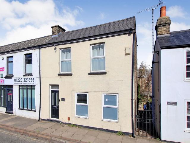 Newmarket Road, Cambridge CB5, 4 bed semi detached house to rent, £2,900 pcm | PrimeLocation