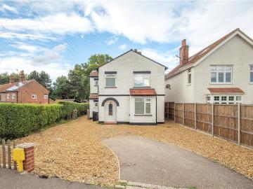 Newmarket Road, Cringleford, Norwich. 6 bed detached house to rent £3,550 pcm £819 pw
