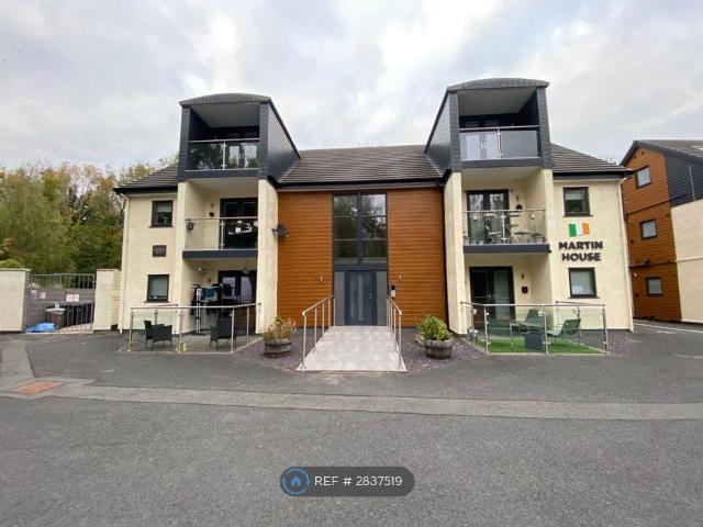 Newmarket Road, Dyserth, Rhyl LL18, 2 bed flat to rent, £900 pcm | PrimeLocation