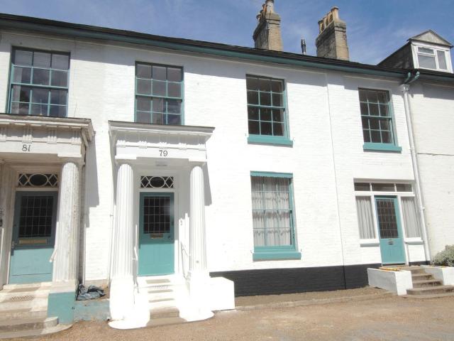 Newmarket Road, Norwich NR2, 2 bed flat to rent, £1,500 pcm | PrimeLocation