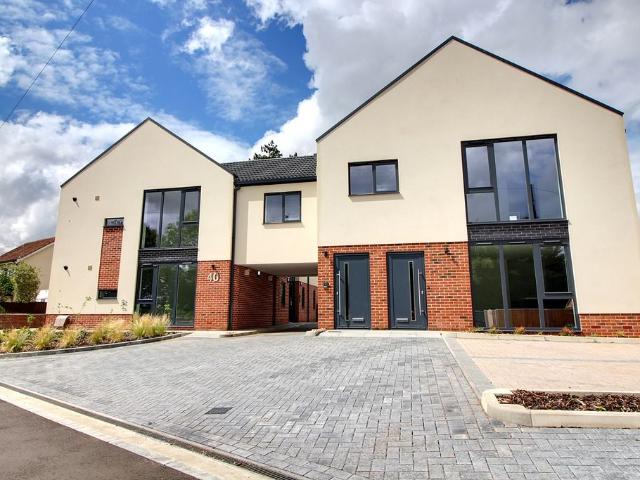 Newmarket Road, Norwich NR4, 1 bed flat to rent, £950 pcm | PrimeLocation