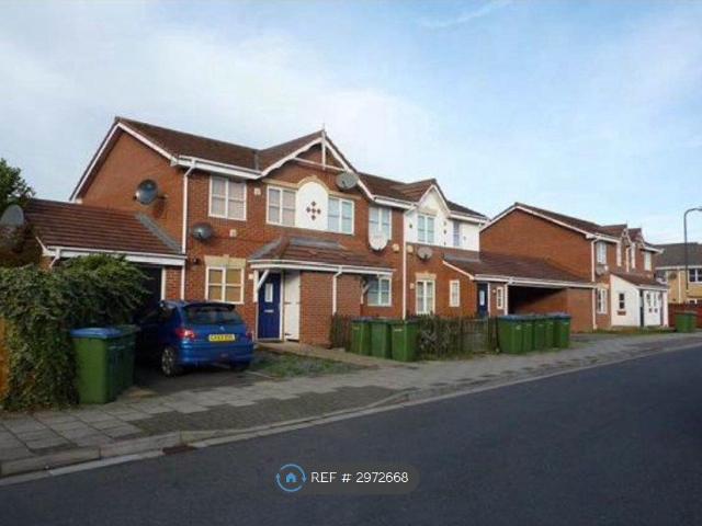 Newmarsh Road, London SE28, 2 bed end terrace house to rent, £1,700 pcm | PrimeLocation
