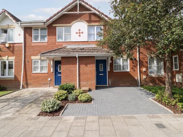 Newmarsh Road, London SE28 2 bed terraced house to rent £1,950 pcm £450 pw