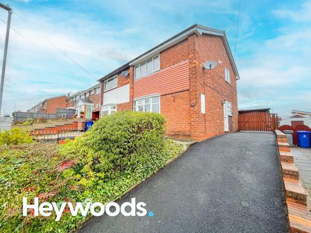 Newmount Road, Stoke On Trent ST4, 3 bed semi detached house to rent, £900 pcm | PrimeLocation