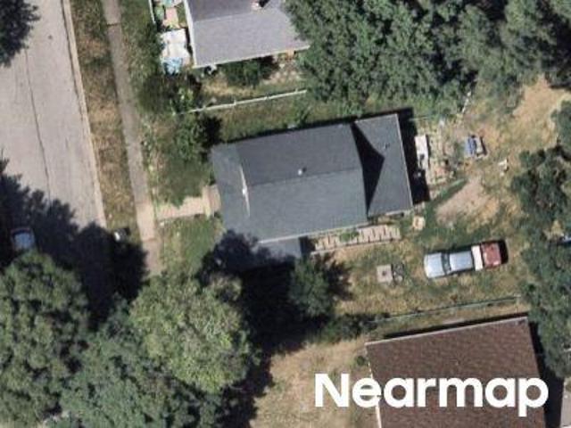 Newnam Ave