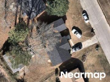 Newnham Dr