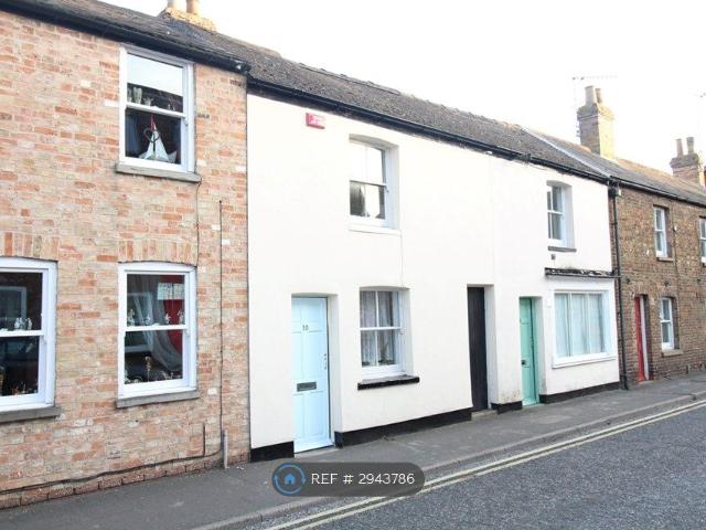 Newnham Street, Ely CB7, 3 bed terraced house to rent, £1,450 pcm | PrimeLocation