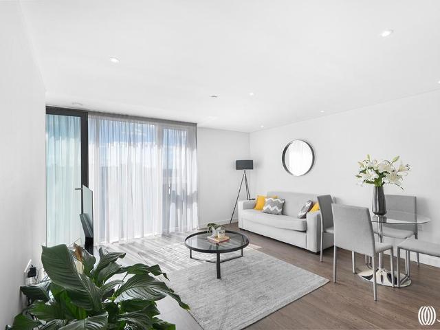 Newnton Close London N4 1 bed flat to rent £2,250 pcm £519 pw