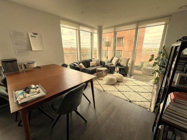 Newnton Close, London N4 1 bed flat to rent £2,300 pcm £531 pw
