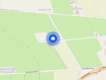 Kingswells Aberdeen, AB15, North East Scotland, Shetland