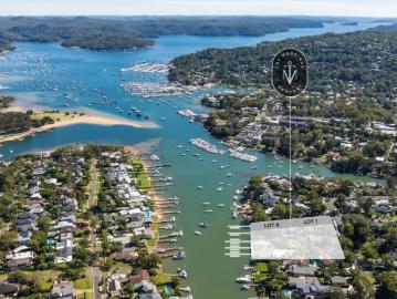Land for sale in New South Wales