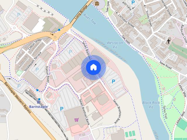 Newport, Barnstaple