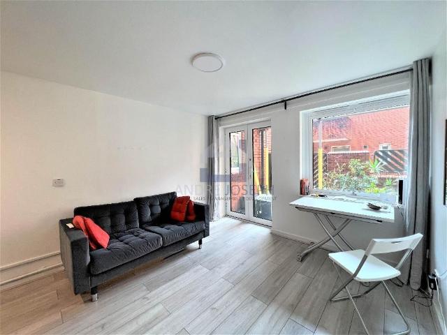 Newport Court, Soho WC2H, 1 bed flat to rent, £2,450 pcm | PrimeLocation