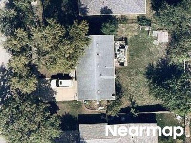 Newport Dr