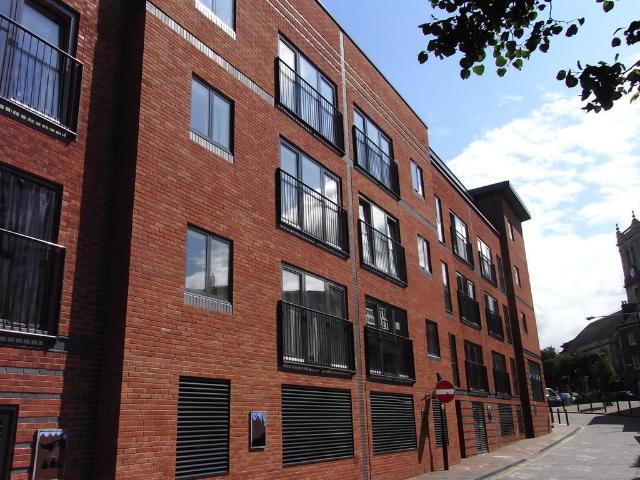 Newport House, Newport Street 1 bed apartment to rent £850 pcm £196 pw