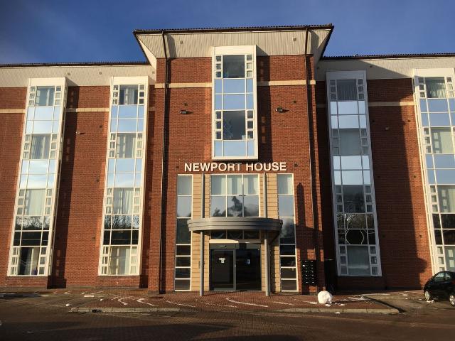 Newport House, Stockton On Tees TS17, 1 bed flat to rent, £575 pcm | PrimeLocation
