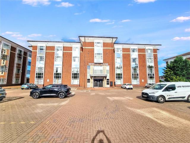 Newport House, Teesdale South, Thornaby Place, County Durham TS17, 1 bed flat to rent, £595 pcm | PrimeLocation