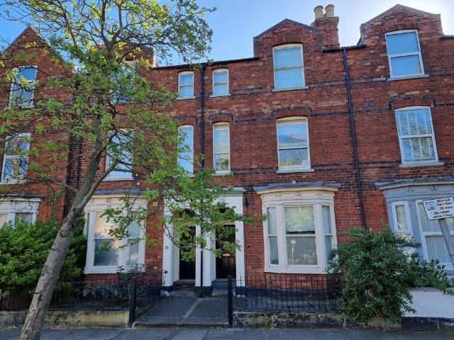 Newport, Lincoln, 1 bed house of multiple occupation to rent £500 pcm £115 pw