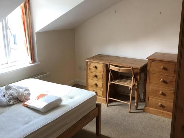 Newport, Lincoln LN1 1 bed in a house share to rent £442 pcm £102 pw