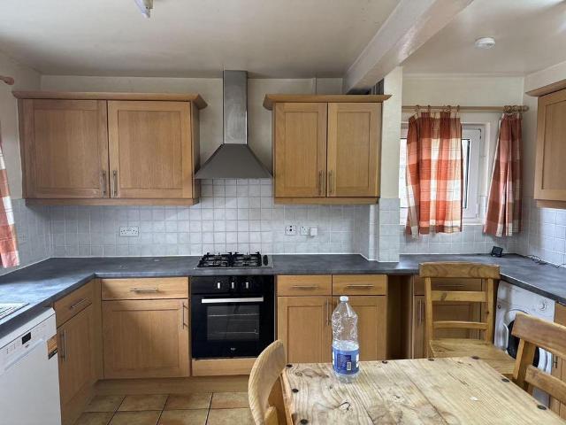 Newport, Lincoln LN1 1 bed in a house share to rent £435 pcm £100 pw