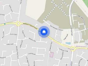 Newport Pagnell Road, Wootton, Northampton, NN4